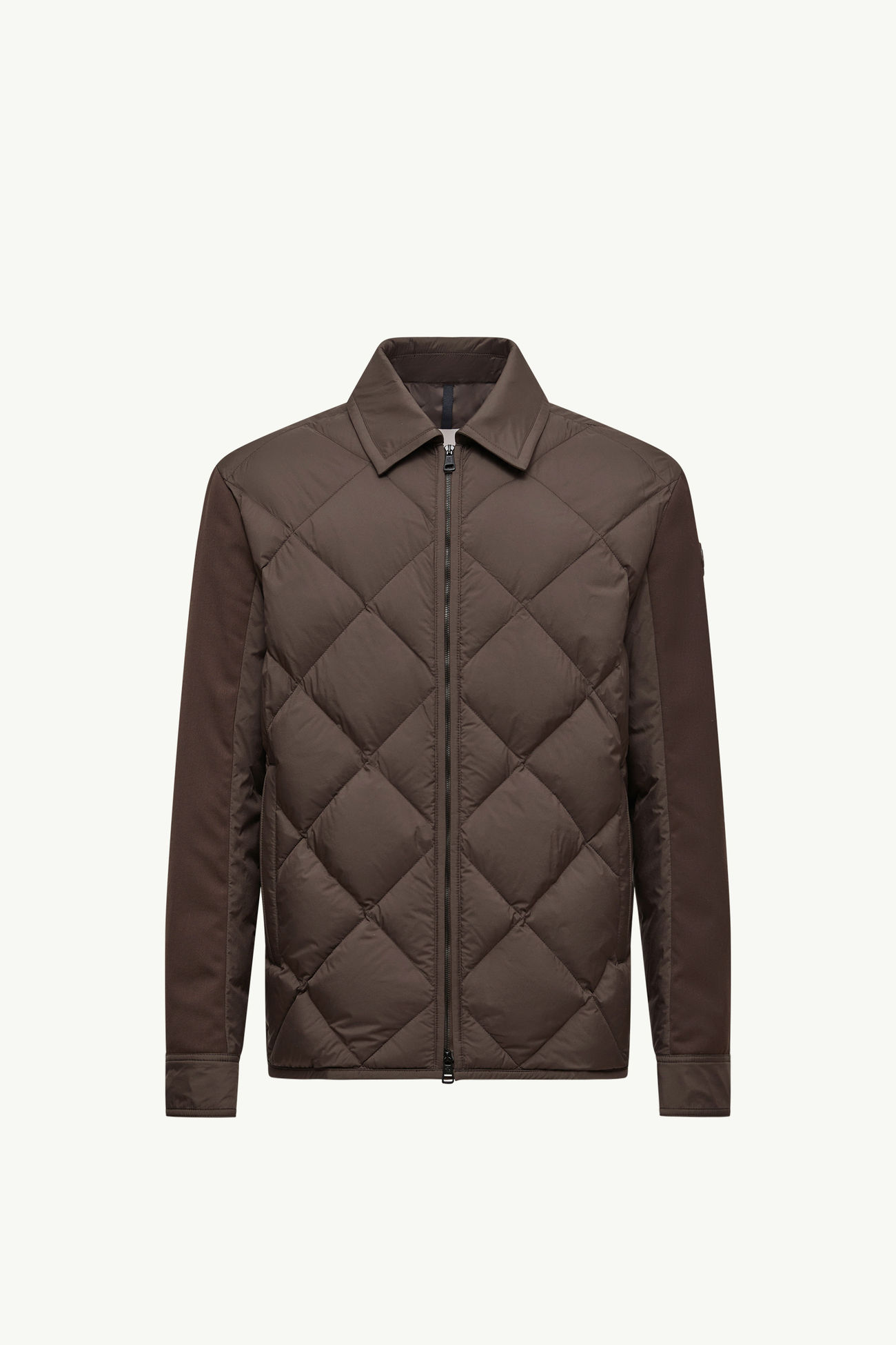 Aiguille ๋ค์ด์๋ชฌ๋ ํผํ
 ๋ค์ด ์
์ธ  ์ฌํท ๋จ์ฑ ๋ธ๋ผ์ด Moncler 2